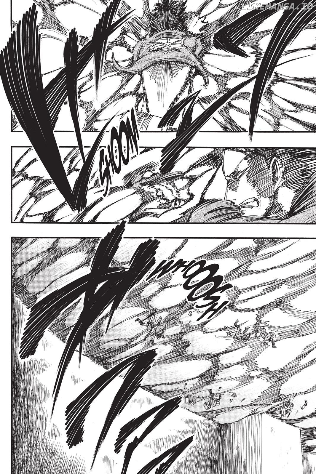 Attack on Titan, Chapter 3 image 33